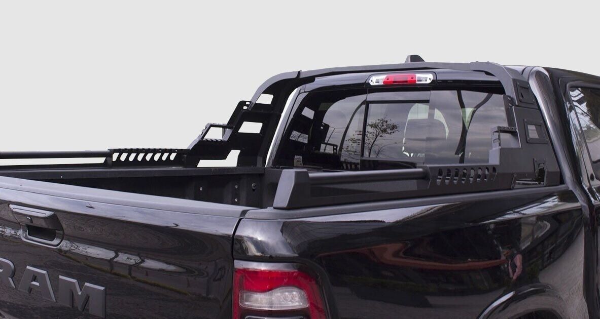 Ford Ranger  Uyumlu Yedek Parça   2012-2015 Roll Bar Klasik (Classic) AQM4WD S11