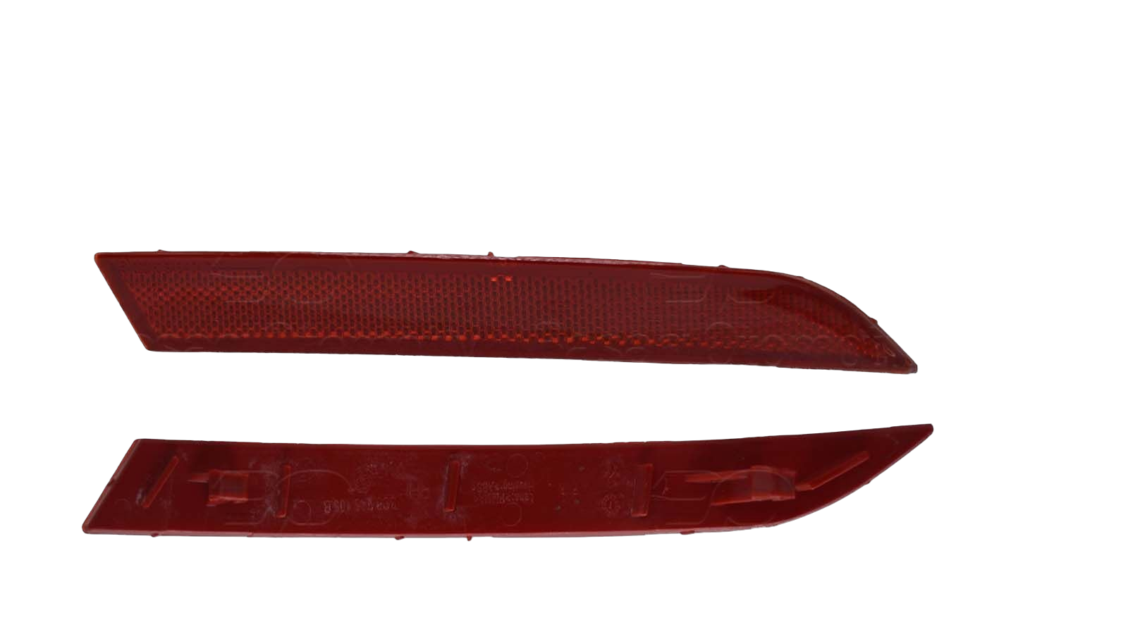 Volkswagen Passat CC 2009-2012 Arka Sağ Tampon Reflektörü