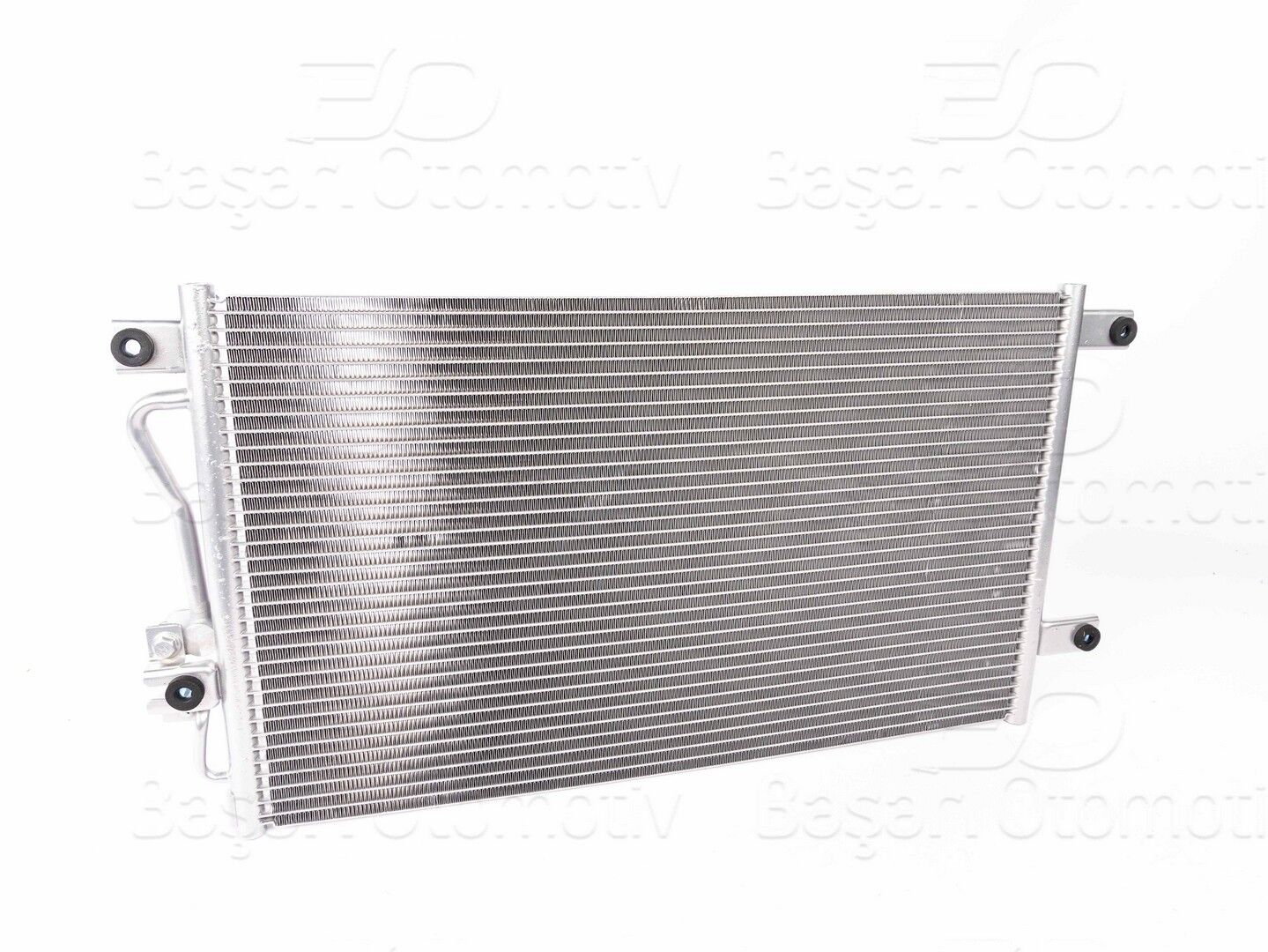 Mitsubishi L200 1996 Sonrası Uyumlu Klima Radyatörü