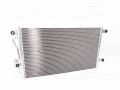 Mitsubishi L200 1996 Sonrası Uyumlu Klima Radyatörü