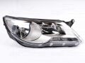 Volkswagen Tiguan 2008 Sonrası Far Ön Sağ (5N1941032AB)
