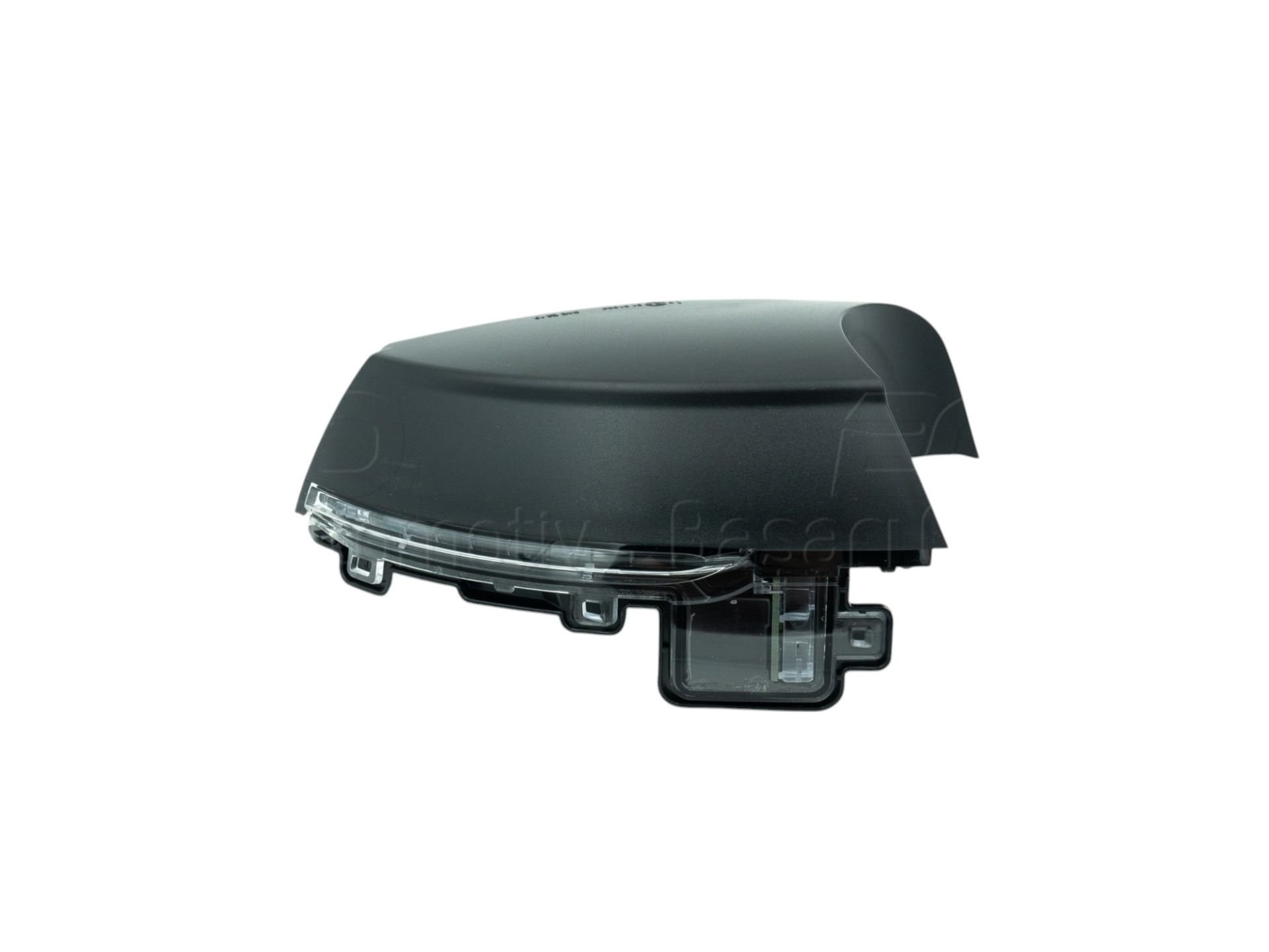 Ayna Sinyalı Sol Vw Polo 5 (6R1) 09-17 / Up! (121) 16 Sonrası