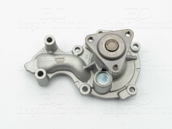 Ford B-MAX, C-MAX 2, EcoSport, Fiesta 6, Focus 3, Grand C-MAX, Tourneo Connect, Courier B460 2012 ve Sonrası Uyumlu Devirdaim