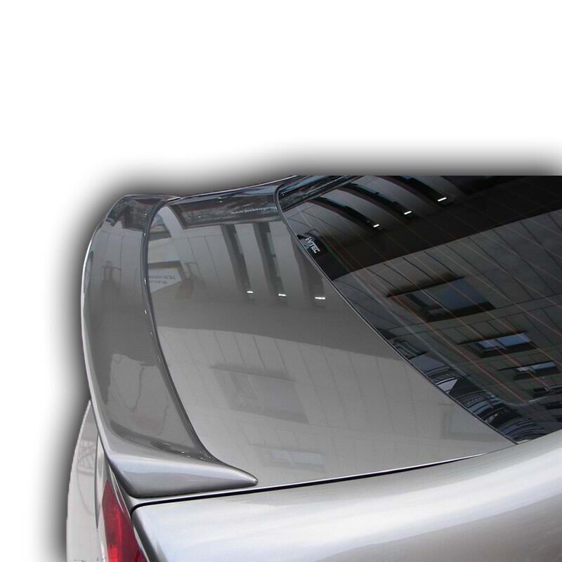 Honda Civic Uyumlu Yedek Parça 2007-2011 Anatomik Spoiler Boyalı