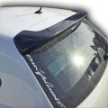 Volkswagen Polo Mk 5.5 Uyumlu Yedek Parça Anatomik Spoiler Boyalı
