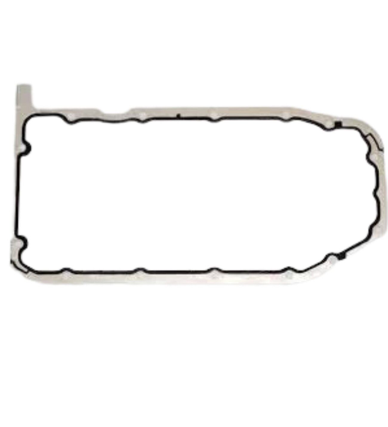 Opel Astra F G H, Vectra B, Omega B, Zafira A 1993 ve Sonrası Uyumlu Karter Contası Üst Büyük