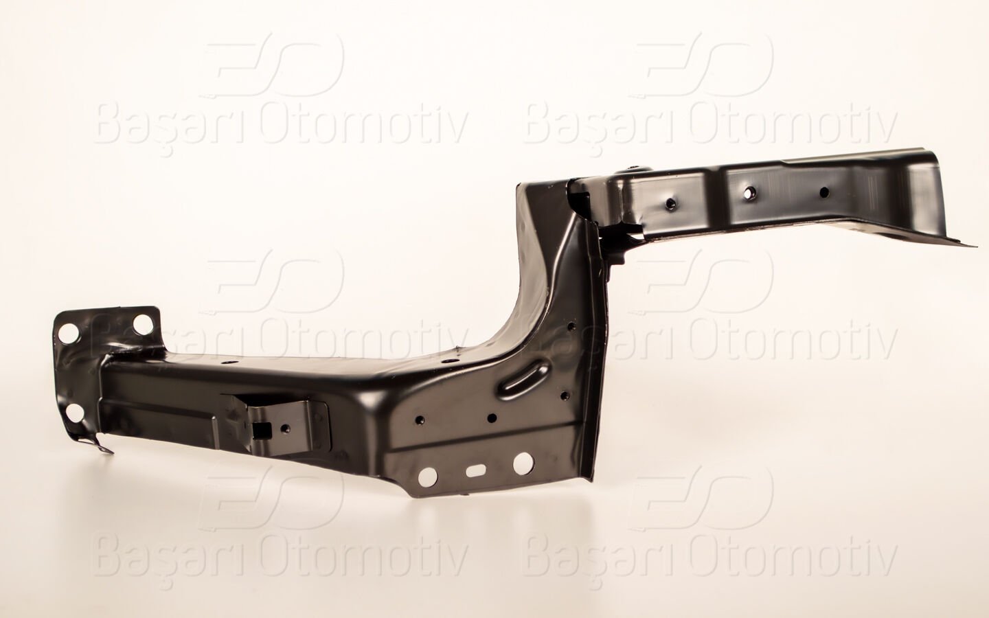 Opel Corsa E 2015 ve Sonrası Uyumlu Ön Üst Sağ Panel Sacı