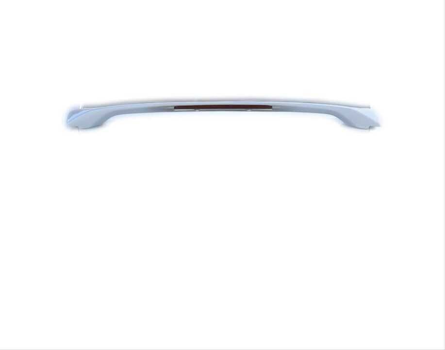 Honda Civic FD6 Uyumlu Yedek Parça 2006-2012 Işıklı Spoiler  (BOYASIZ)