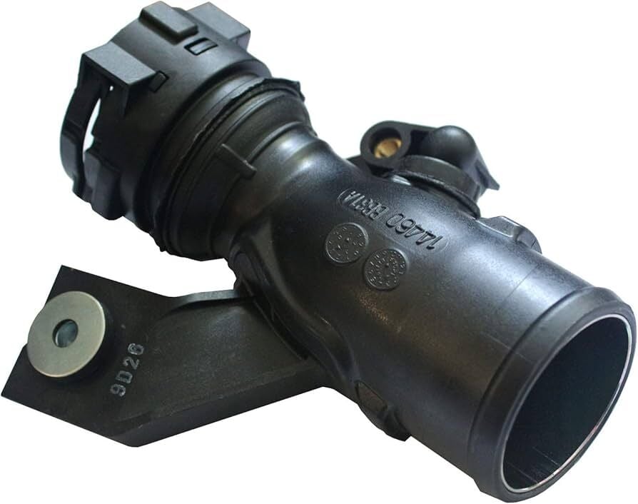 Nissan Qashqai 1.5 DCI 2011 - 2013 Turbo Borusu