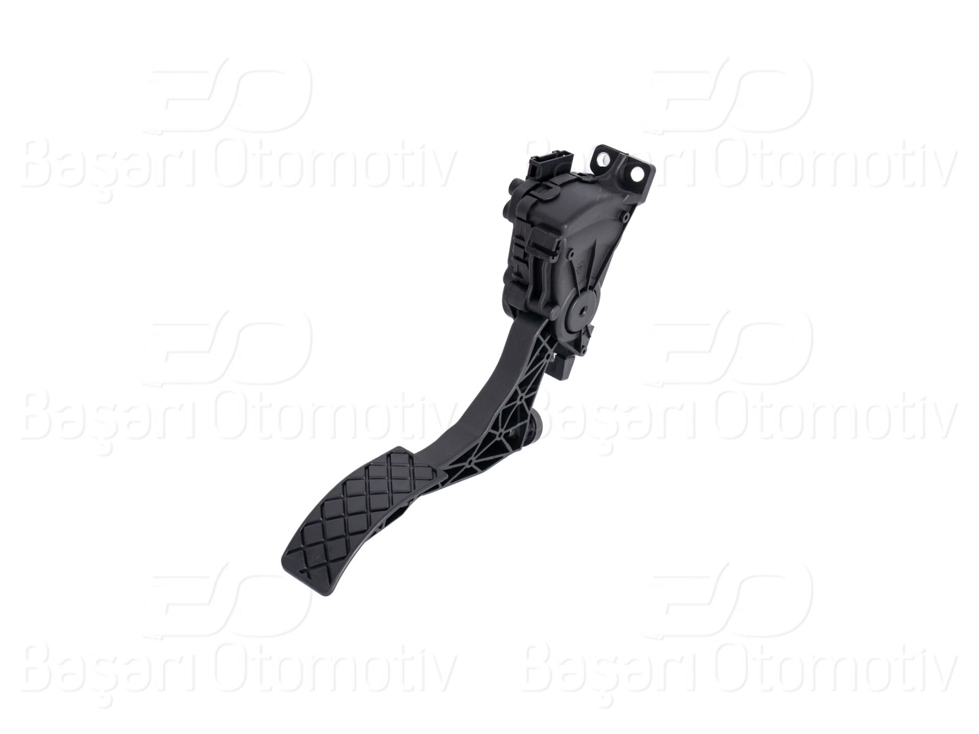Volkswagen Golf 4 Polo 4 Skoda Octavia 1 Seat Leon 1.8 1997-2007 Gaz Pedalı