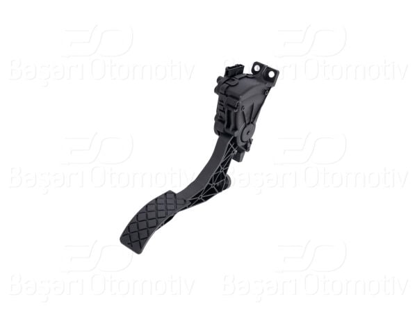 Volkswagen Golf 4 Polo 4 Skoda Octavia 1 Seat Leon 1.8 1997-2007 Gaz Pedalı
