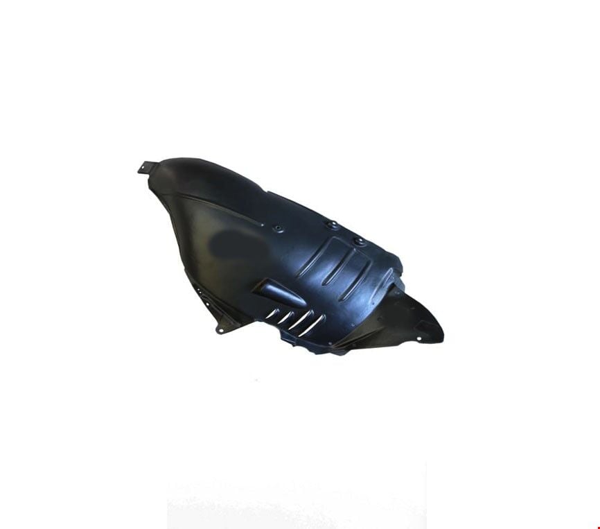 Mercedes-Benz W221 2006 Ön Çamurluk Davlumbazı Uç Sağ