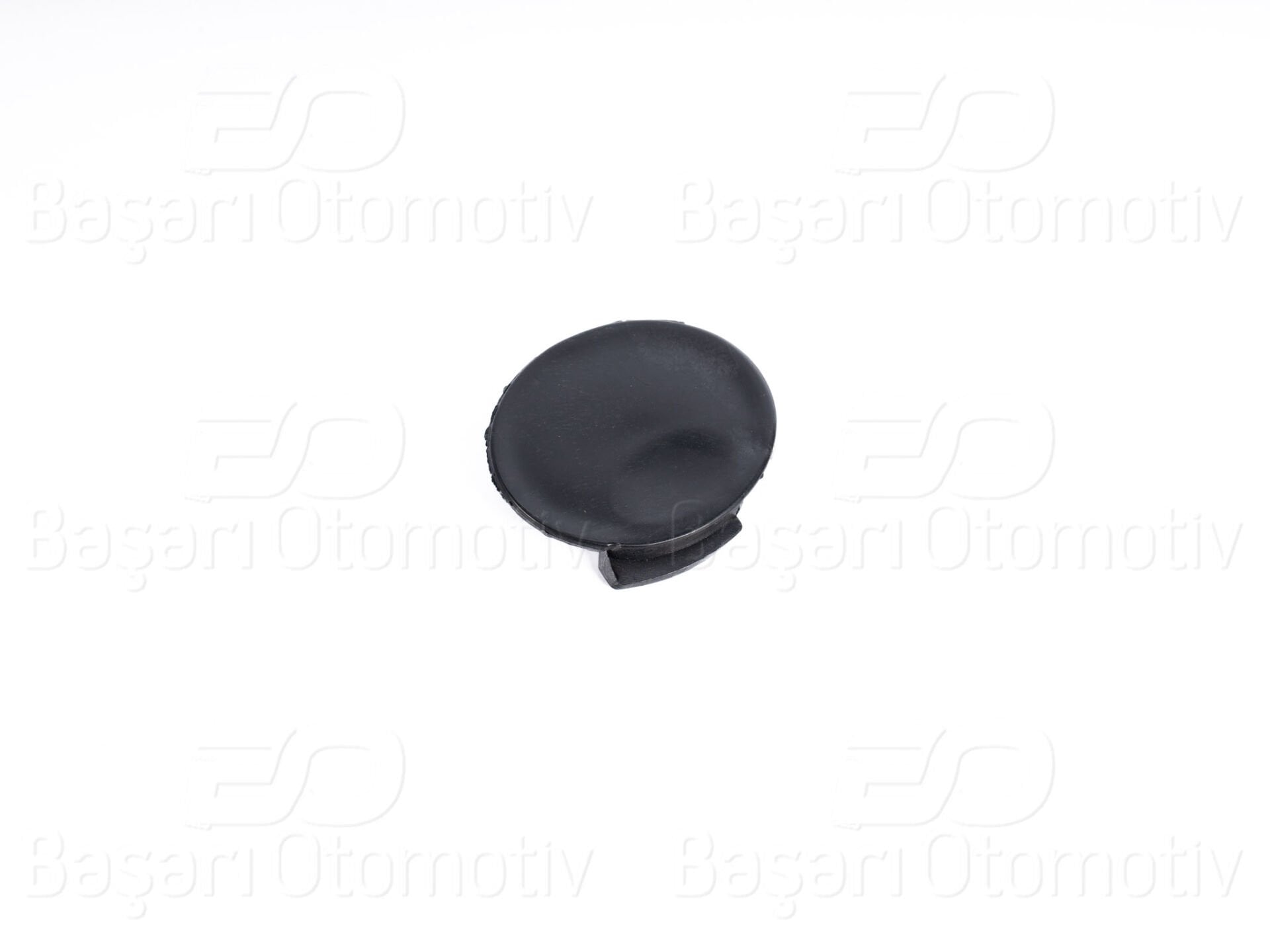 Opel Corsa D 1.2 2007 Tampon Çeki Demir Kapağı Ön