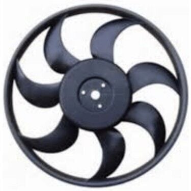 Opel Astra G Zafira 1998 ve Sonrası Uyumlu Klima Fan Pervanesi