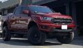 Ford T6 Ranger Uyumlu Yedek Parça (2012-2015) T8 Raptor Dönüşüm Facelift