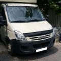 Iveco Daily 2011 - 2014 Kaput Rüzgarlığı