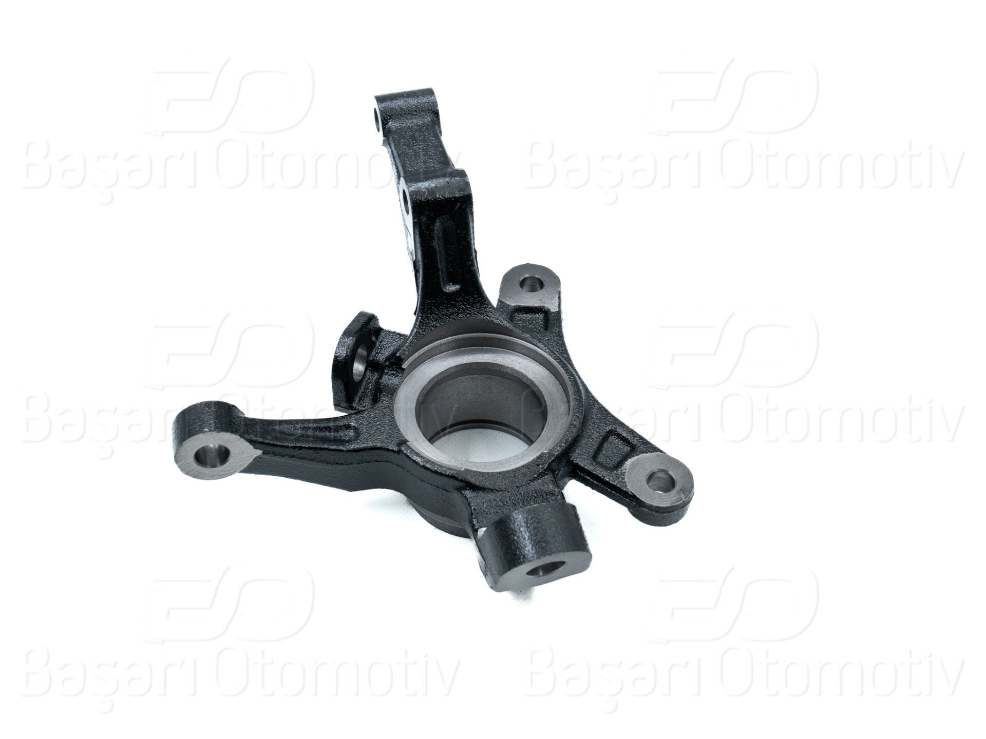 Chevrolet Aveo 2006 ve Sonrası Uyumlu Ön Sol Aks Taşıyıcı