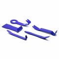 Universal P3 Gauges Trim Sökme Alet Takımı (P3TRIMKIT)