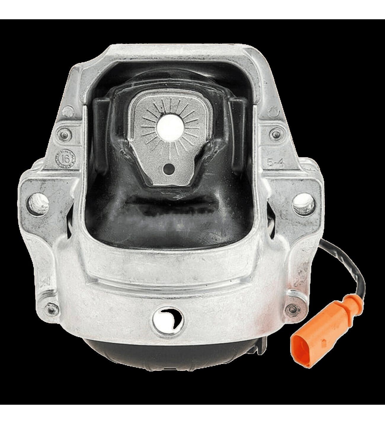 Audi A4 A5 2007 ve Sonrası Uyumlu Motor Takozu