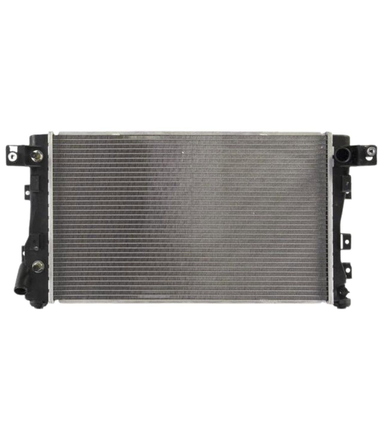 Chrysler LHS Vision 3.3 3.5 Su Radyatörü Brazing Mt-At 635X378X32
