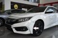 Honda Civic Fc5 Uyumlu Yedek Parça 2016-2021 Usa Body Kit