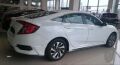 Honda Civic Fc5 Uyumlu Yedek Parça 2016-2021 Usa Body Kit