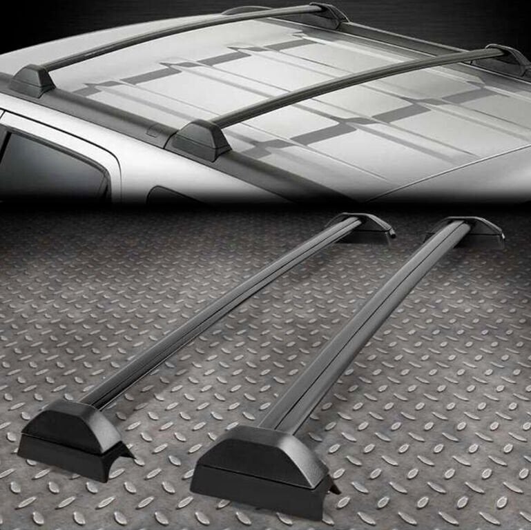 Honda CR-V Uyumlu Yedek Parça 2002-2006 OEM Ara Atkı / Gümüş