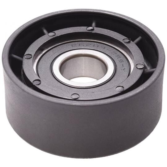 Opel Vivaro 2001 Sonrası Alternatör Gergi Rulmanı Plastik