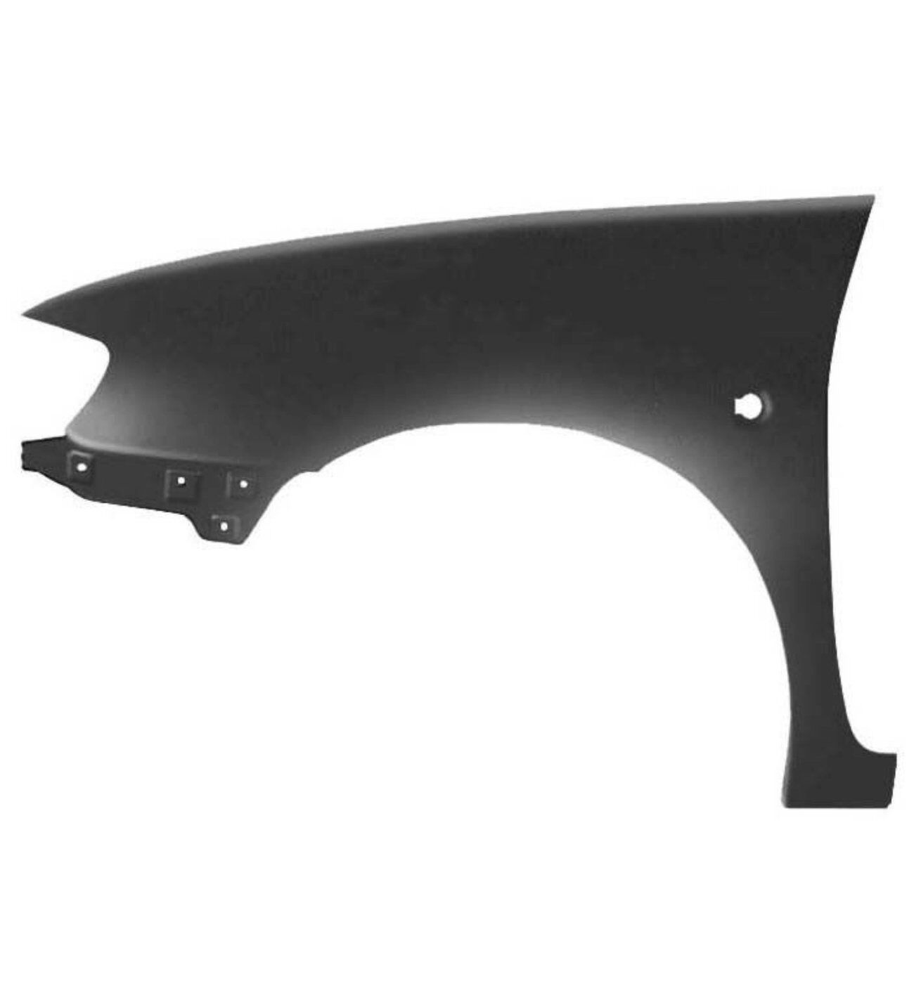 Seat Ibiza 1993-2002 Ön Sol Çamurluk