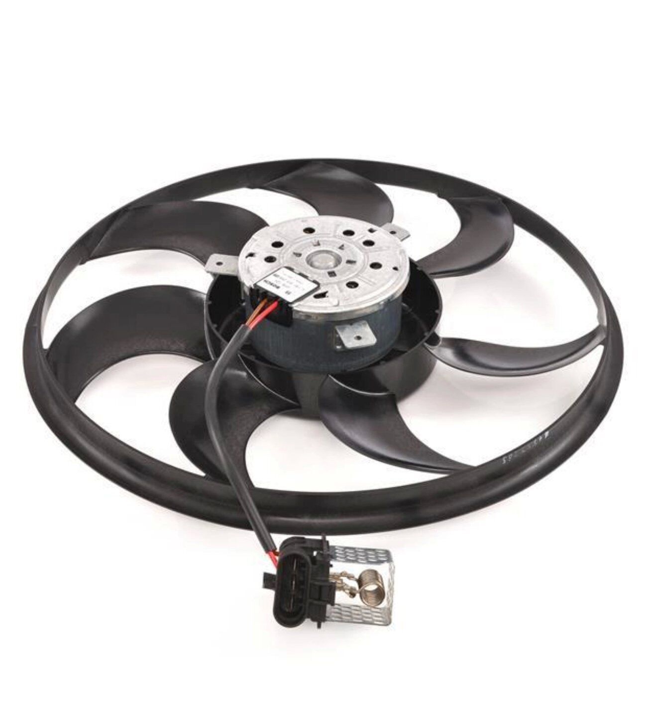 Opel Astra G Zafira 1998 Sonrası Fan Pervanesi