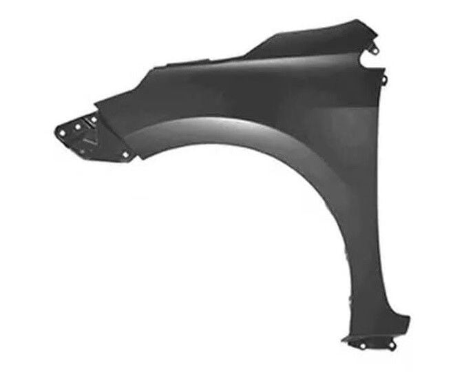 Toyota Corolla 2014 - 2018 Sol Ön Çamurluk