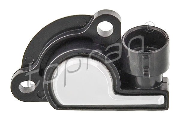 Opel Corsa B Astra F 1993 ve Sonrası Uyumlu Potansiyometre