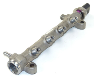 Volkswagen Tiguan Golf 6 Jetta Passat 2.0TDI 2013 Yakıt Borusu