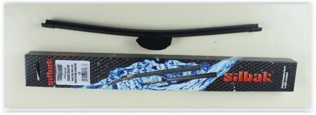 700mm Muz Tipi Ergonomik Kancalı Silecek Süpürgesi