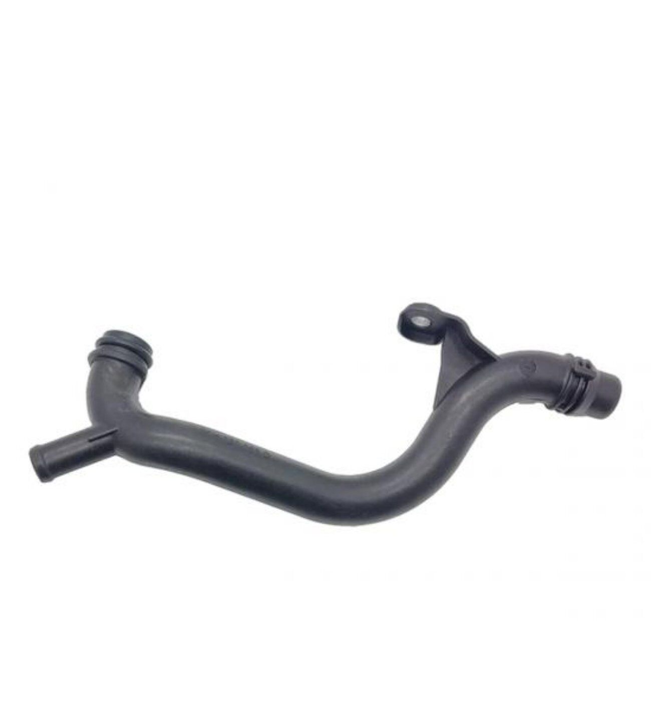 Volkswagen Sharan Audi Q3 2.0 TDI 2013 Sonrası Su Borusu Demir