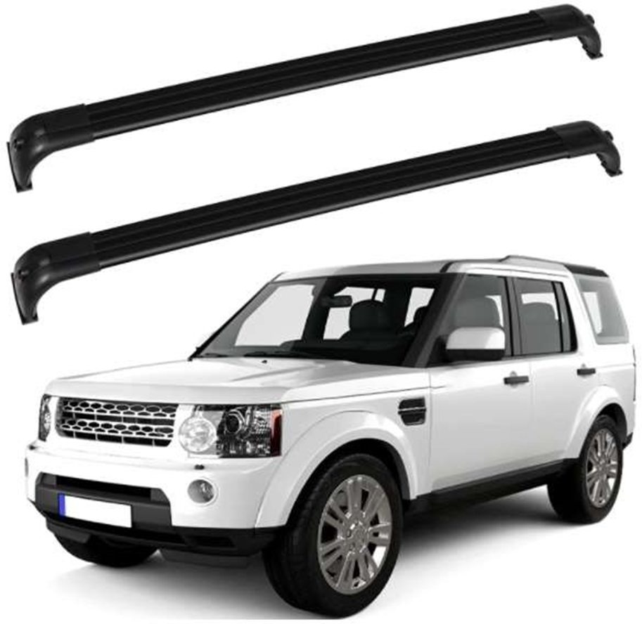 Land Rover Discovery 4 2010-2015 Uyumlu Yedek Parça OEM Ara Atkı / Siyah