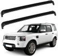 Land Rover Discovery 4 2010-2015 Uyumlu Yedek Parça OEM Ara Atkı / Siyah