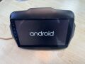 Jeep Renegade Carplay And.Auto Kamera 4+32GB
