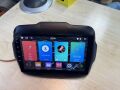 Jeep Renegade Carplay And.Auto Kamera 4+32GB