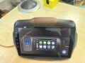 Jeep Renegade Carplay And.Auto Kamera 4+32GB