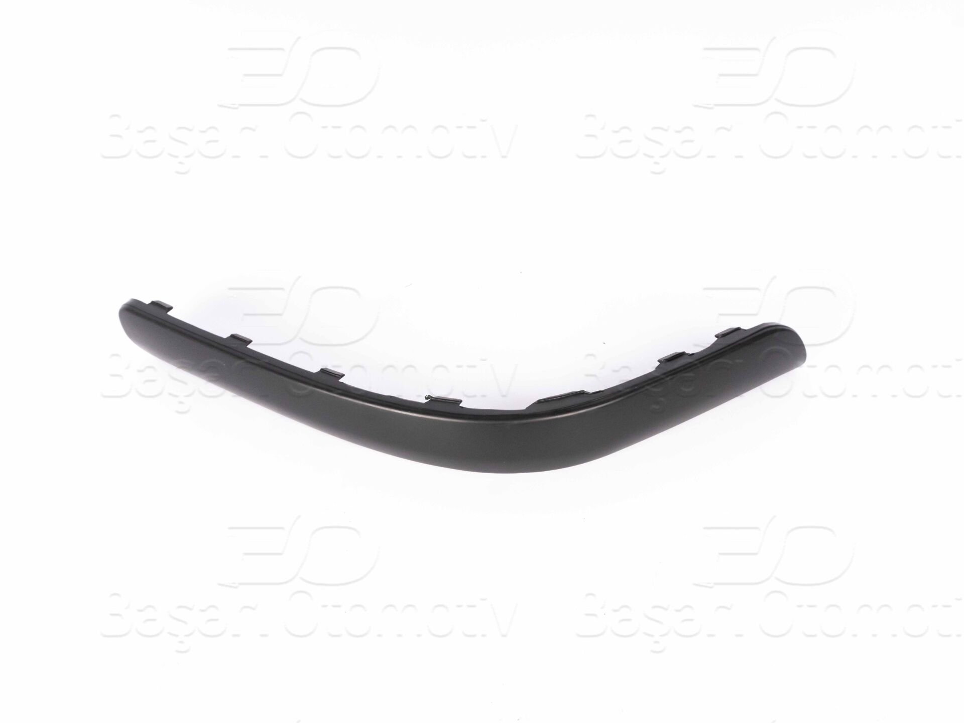 Volkswagen Golf 4 1998-2004 Arka Sol Siyah Tampon Bandı