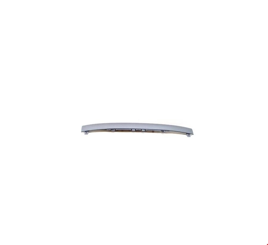 ÖN TAMPON ALT KAPLAMA GRİ S-LİNE A3 2009-
