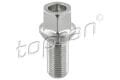 Volkswagen Golf Passat Tiguan Bora Caddy Skoda Octavia Fabia Seat Leon Ibiza Audi A3 A4 Bijon 14x1.5x27mm