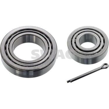 Audi 100 1987 Ön Teker Rulmanı