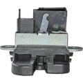Bagaj Kapak Kilidi Vw Golf 5 Plus (5M1) 04-09/ Golf 6 (5K1) 09-13/ Polo 5 (6R1) 14-18