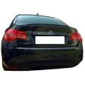Citroen C5 Uyumlu Yedek Parça  M3 Spoiler Boyasız