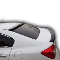 Honda Civic Uyumlu Yedek Parça 2007-2011 Cam Üstü Spoiler Boyalı