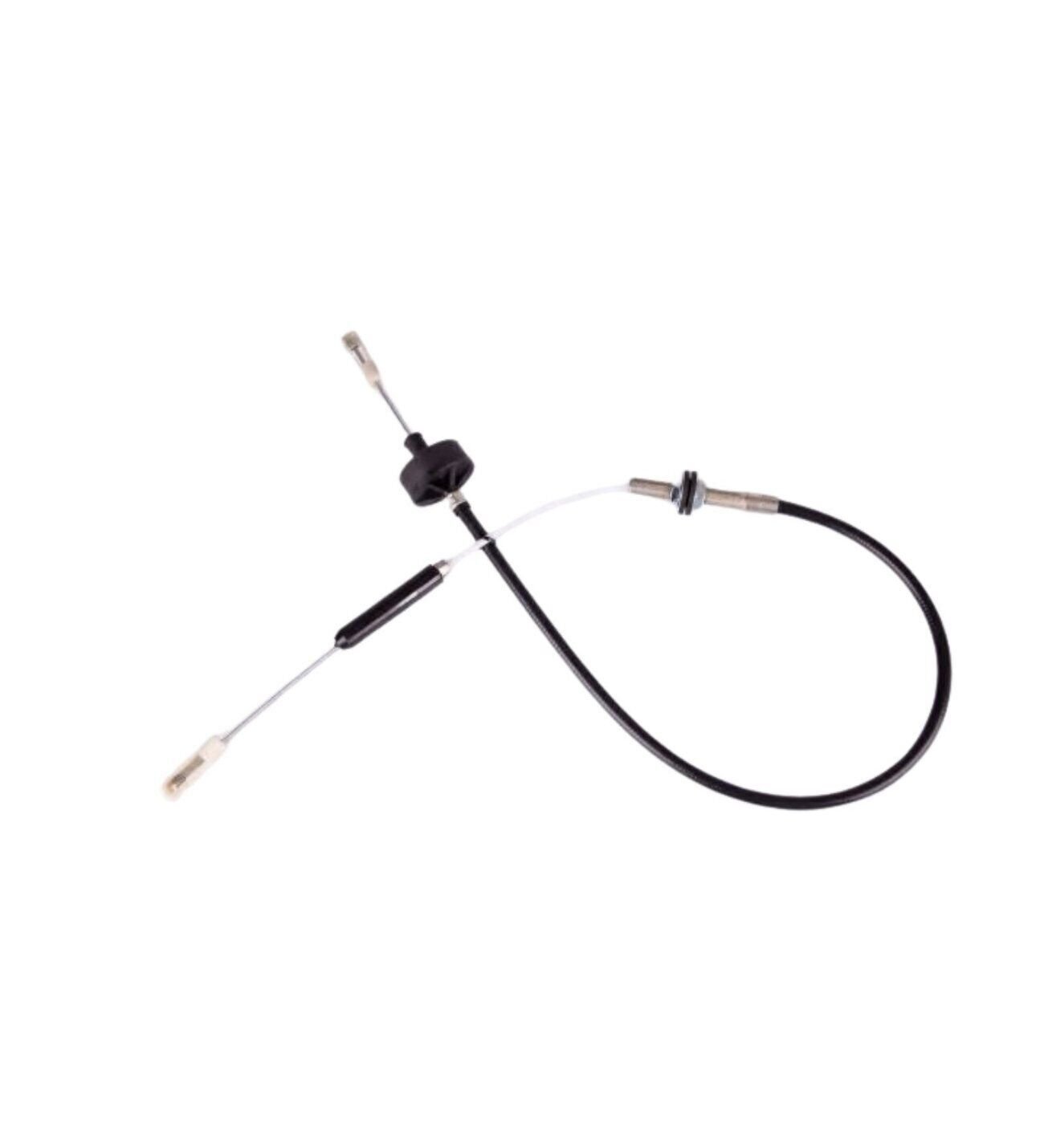 Audi A100 Debriyaj Teli