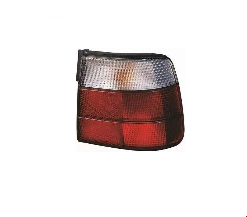 Bmw E34 Arka Dış Stop Sol Beyaz 1988 Sonrası Uyumlu