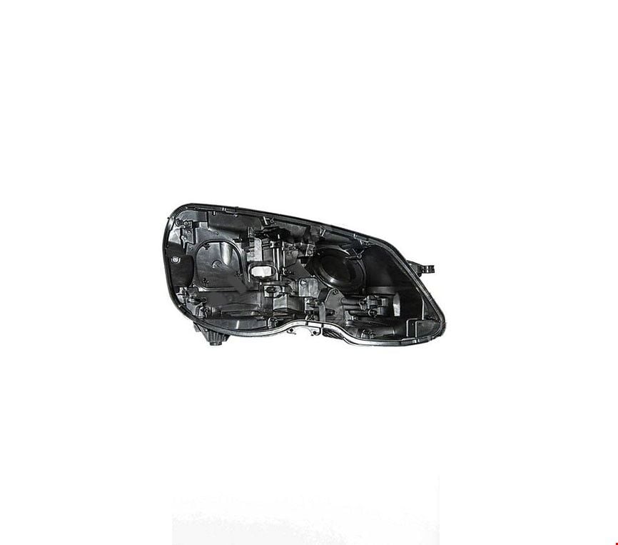 Mercedes Cla W118 Ön Far Kasası Sol 2020 Sonrası Uyumlu
